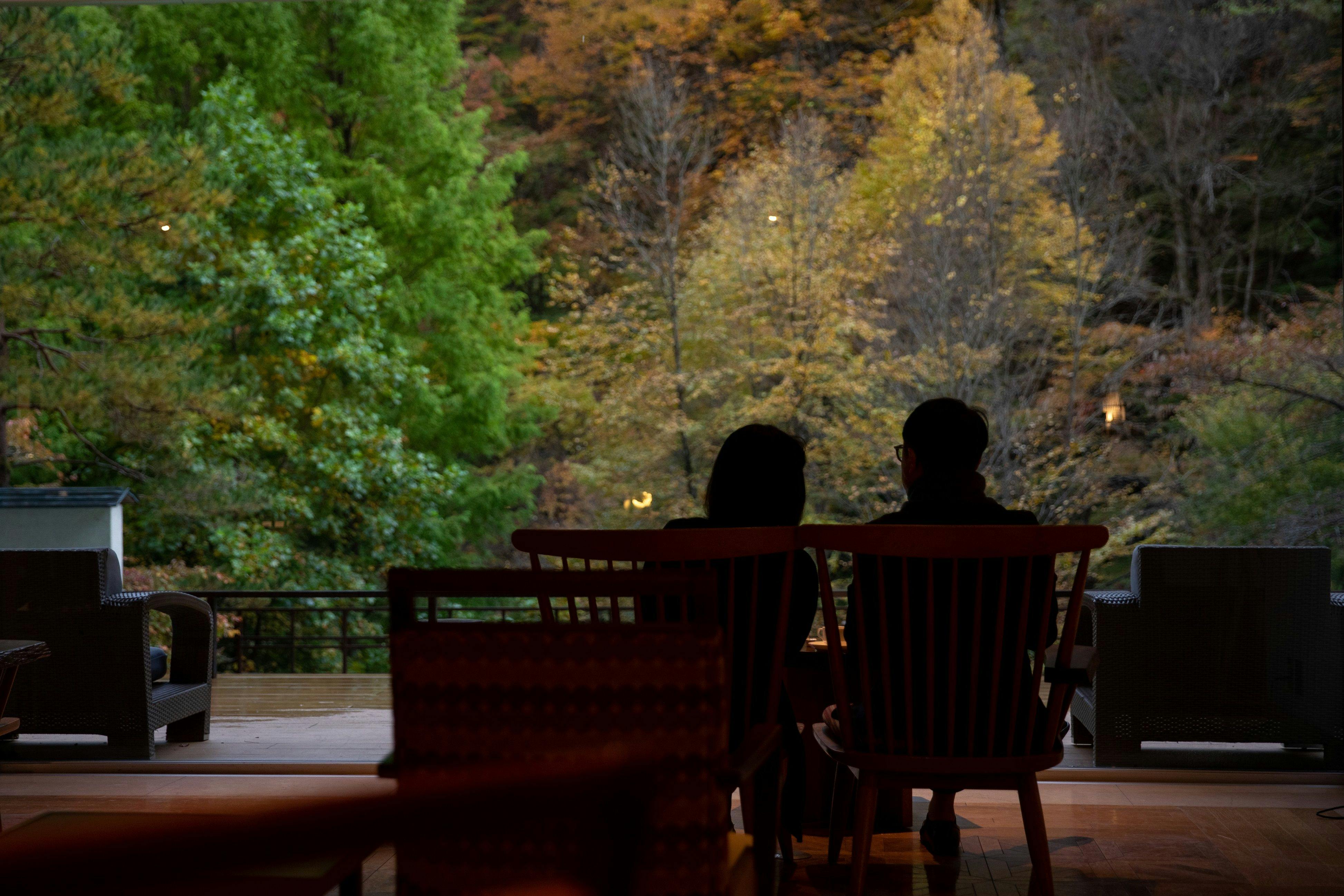 仙台・作並温泉 ゆづくしSalon一の坊
