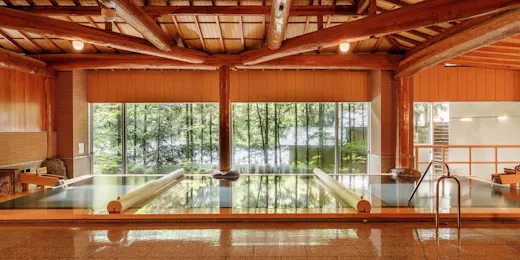 仙台・作並温泉 ゆづくしSalon一の坊