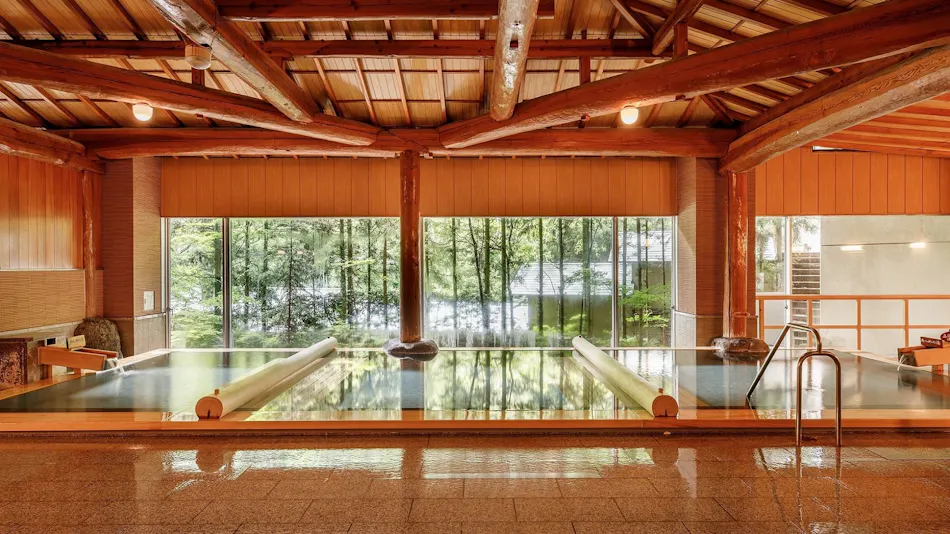 Sendai Sakunami Onsen Yuzukushi Salon Ichinobo