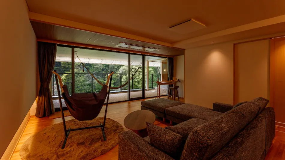 Sendai Sakunami Onsen Yuzukushi Salon Ichinobo