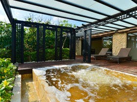 ホテルシギラミラージュ