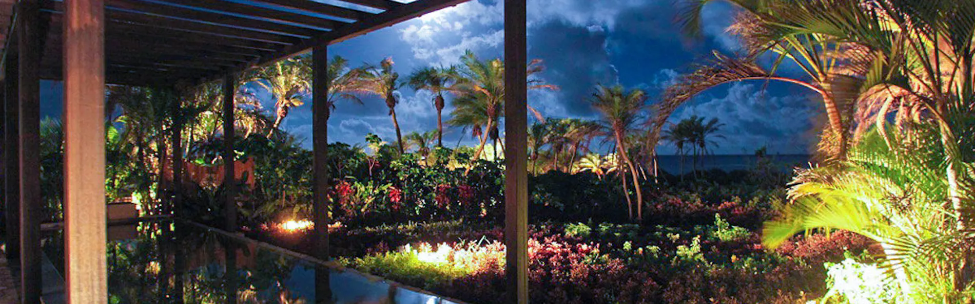 ホテルシギラミラージュ