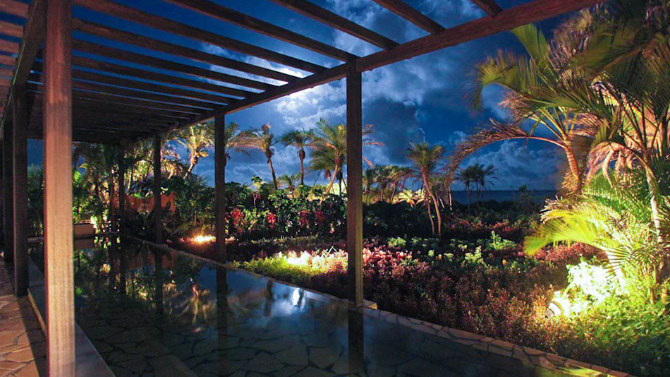 Hotel Shigira Mirage