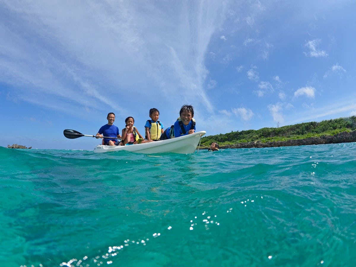 ホテルシギラミラージュ