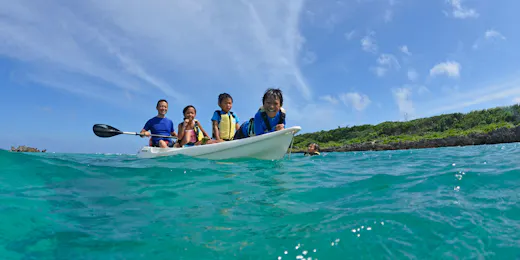 ホテルシギラミラージュ