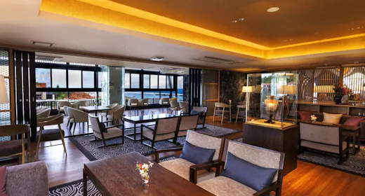 ホテルシギラミラージュ