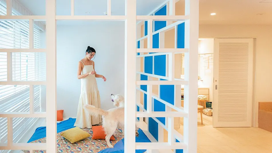 Hotel Shigira Mirage
