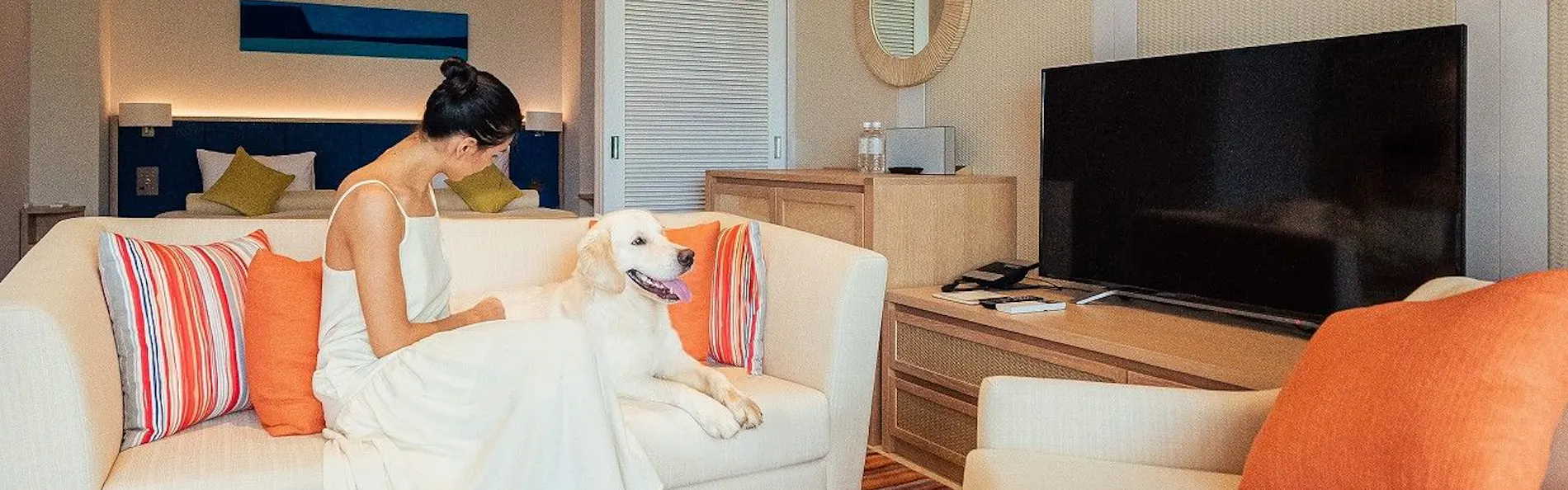 ホテルシギラミラージュ