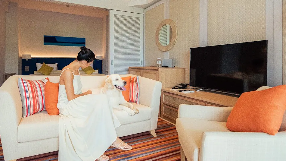 Hotel Shigira Mirage