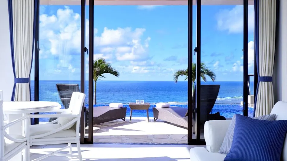 Hotel Shigira Mirage