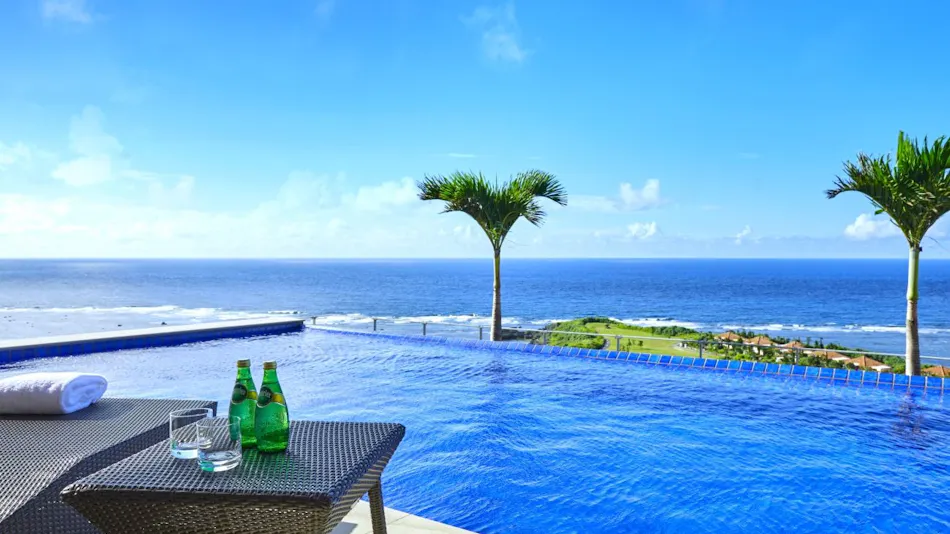 Hotel Shigira Mirage