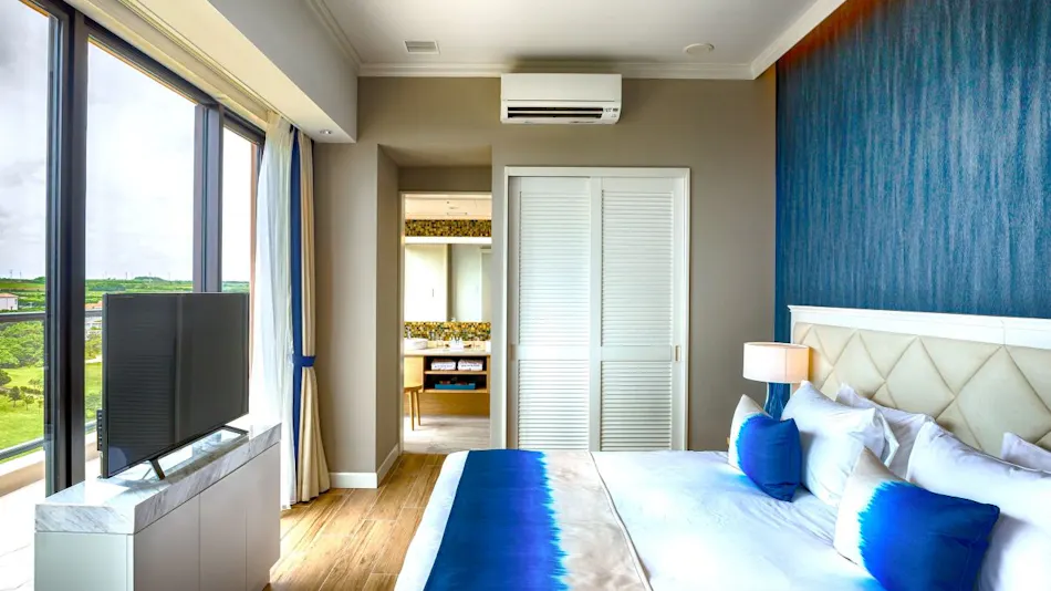 Hotel Shigira Mirage