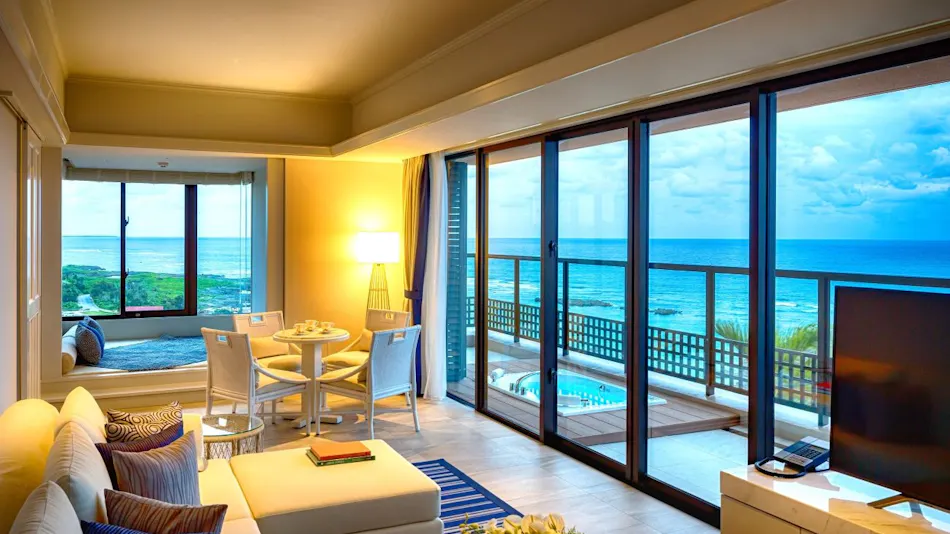 Hotel Shigira Mirage