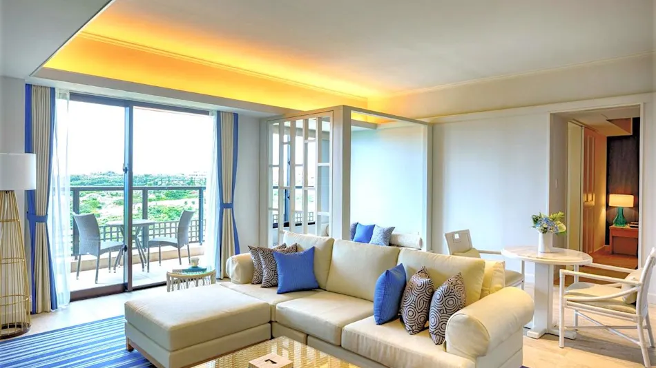 Hotel Shigira Mirage