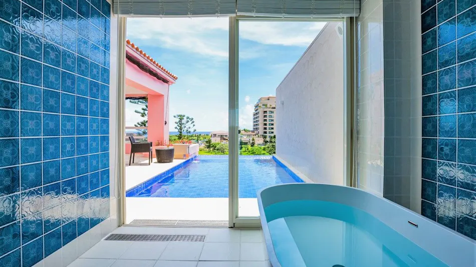 Hotel Shigira Mirage