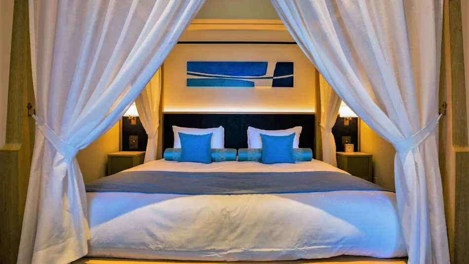 Hotel Shigira Mirage