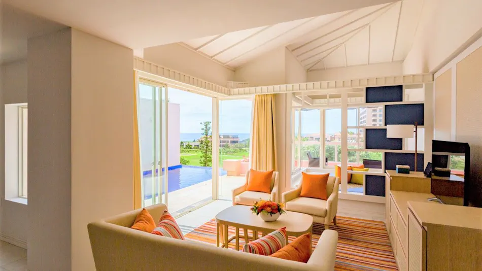 Hotel Shigira Mirage