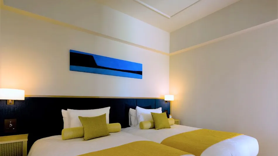 Hotel Shigira Mirage