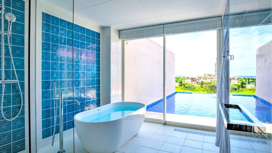 Hotel Shigira Mirage
