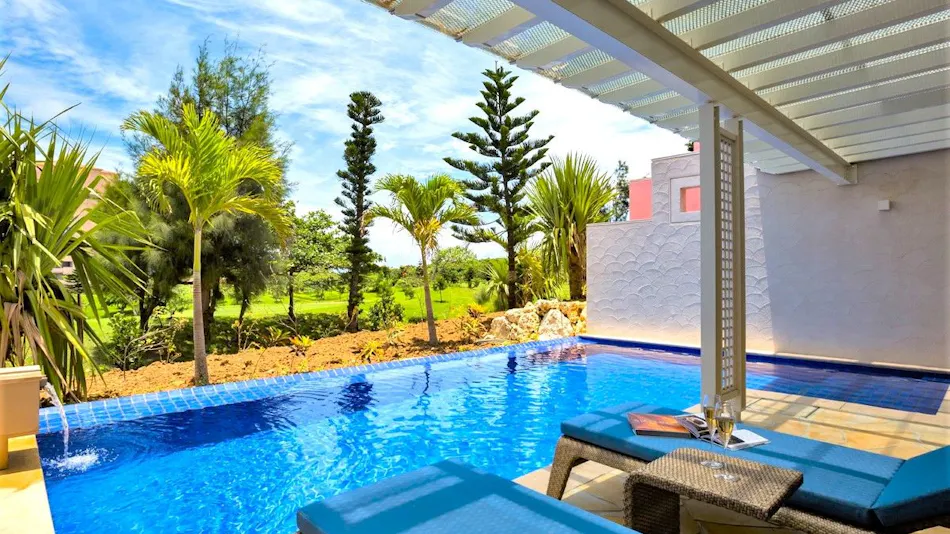 Hotel Shigira Mirage