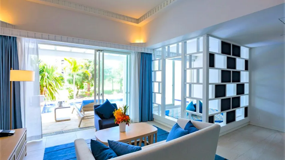 Hotel Shigira Mirage