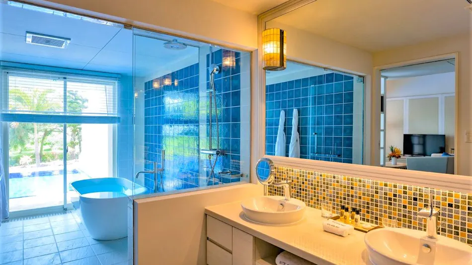 Hotel Shigira Mirage