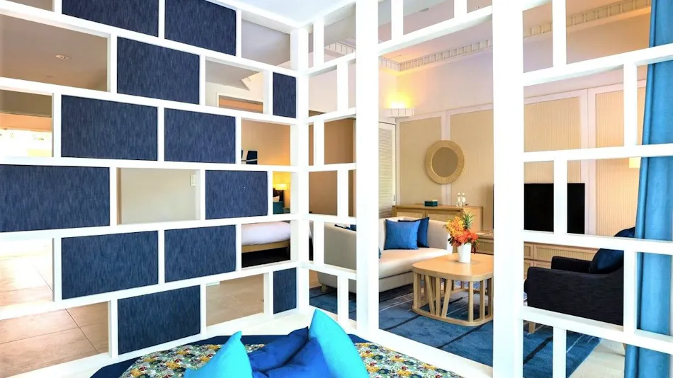 Hotel Shigira Mirage