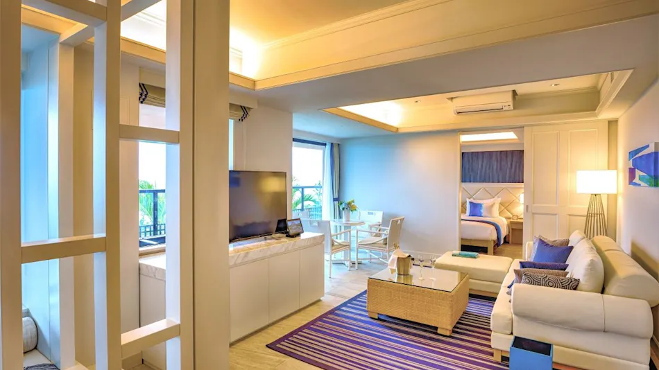 Hotel Shigira Mirage