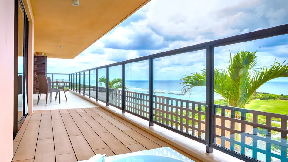 Hotel Shigira Mirage