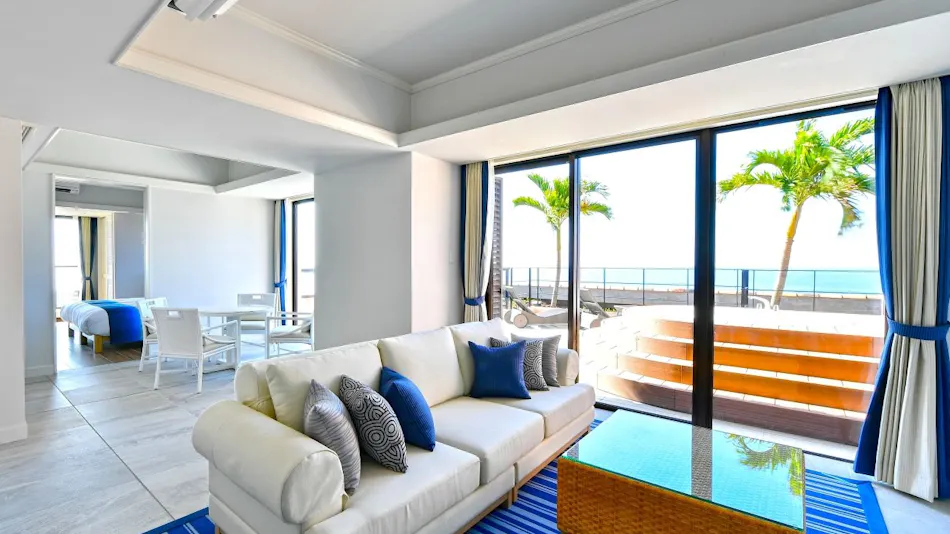 Hotel Shigira Mirage