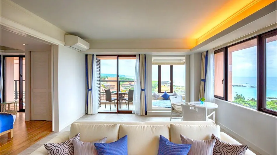 Hotel Shigira Mirage