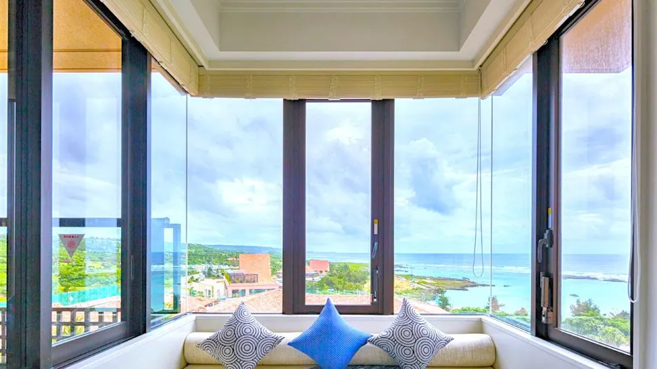 Hotel Shigira Mirage