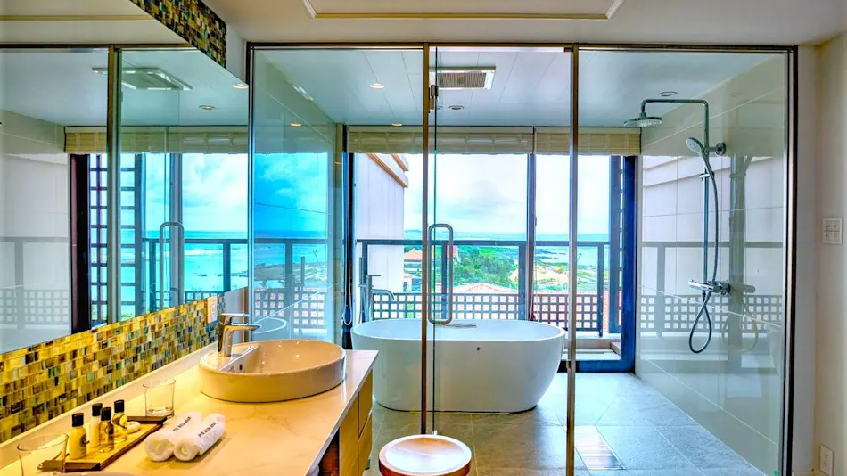 Hotel Shigira Mirage