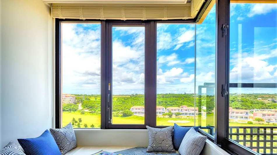 Hotel Shigira Mirage