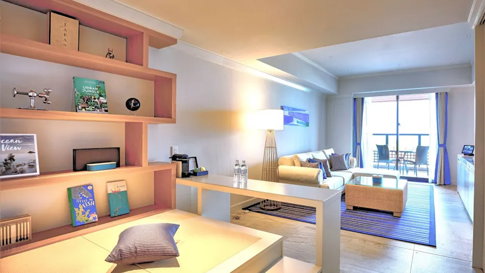 Hotel Shigira Mirage