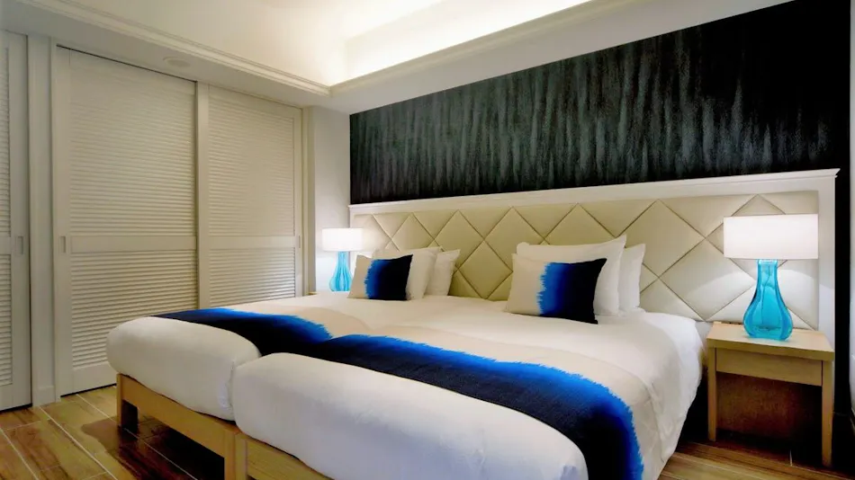 Hotel Shigira Mirage