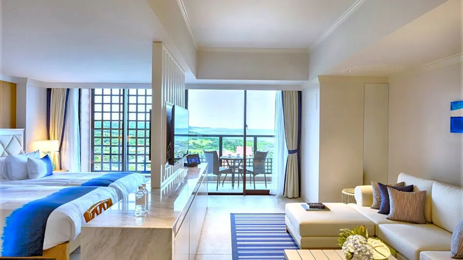 Hotel Shigira Mirage