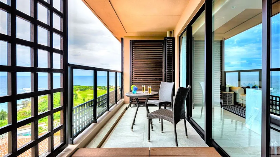 Hotel Shigira Mirage