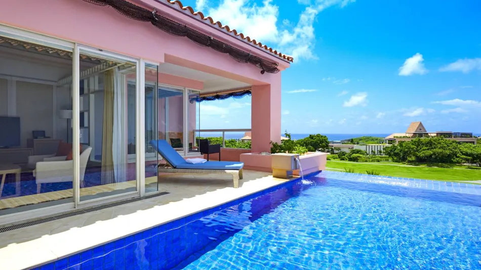 Hotel Shigira Mirage