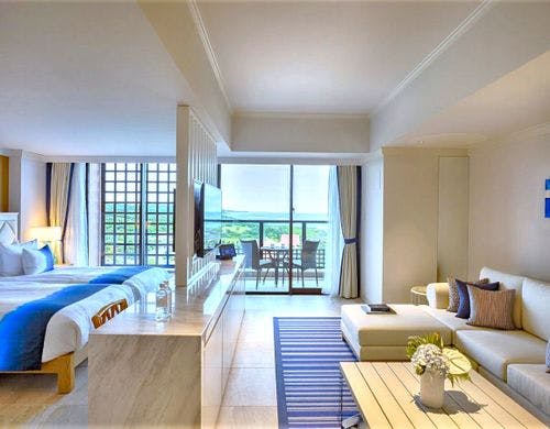 スーペリアルーム