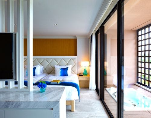 スーペリアルーム