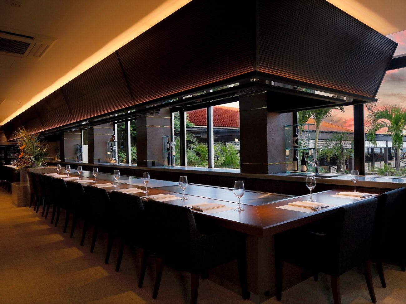 ホテルシギラミラージュ