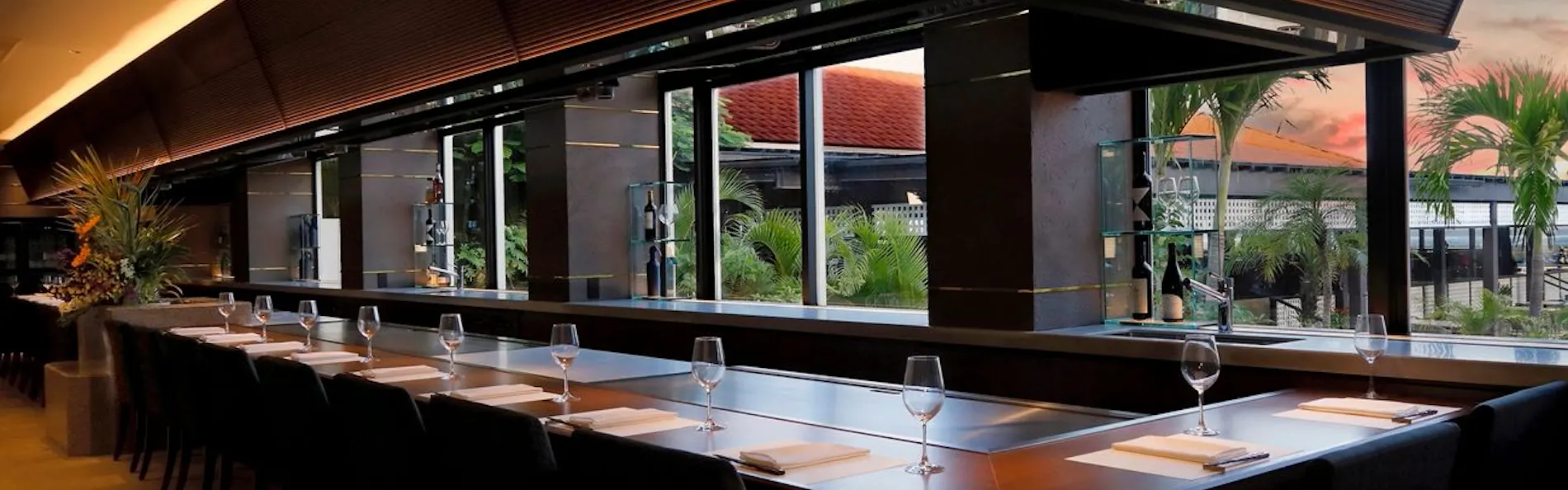 ホテルシギラミラージュ