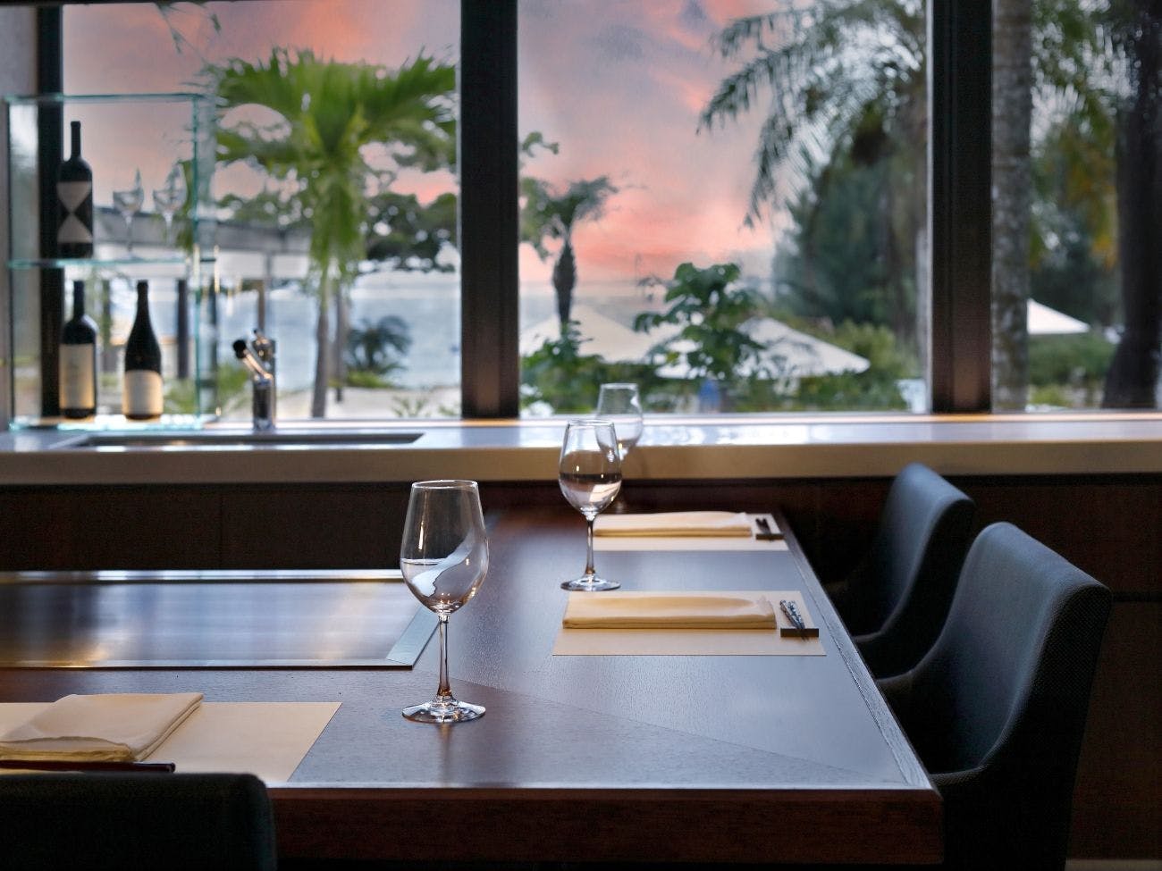 ホテルシギラミラージュ