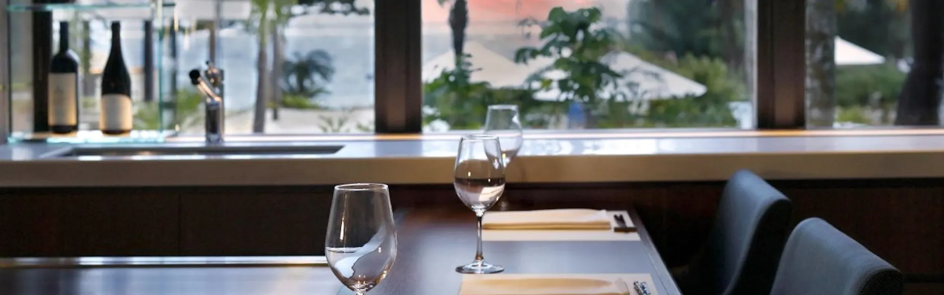 ホテルシギラミラージュ