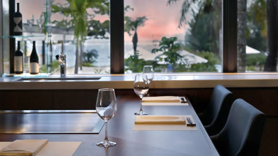 Hotel Shigira Mirage