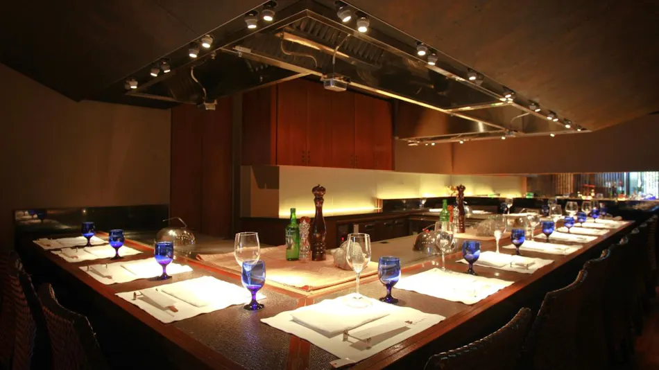 Hotel Shigira Mirage