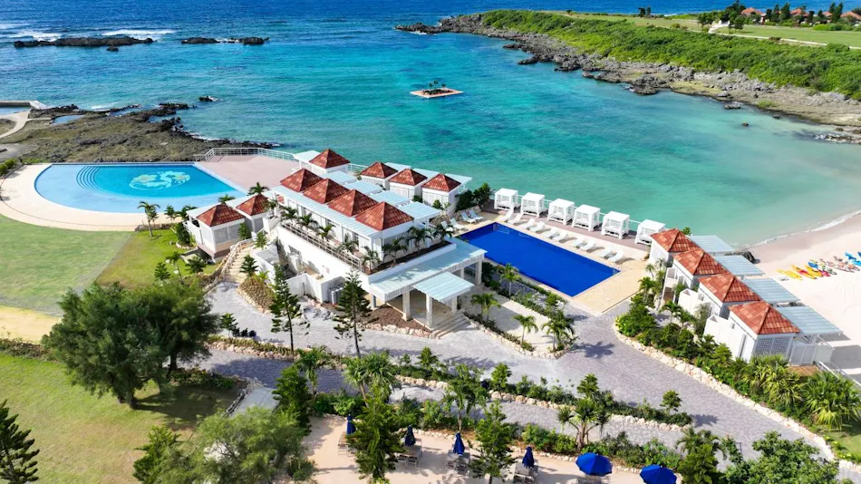 Hotel Shigira Mirage