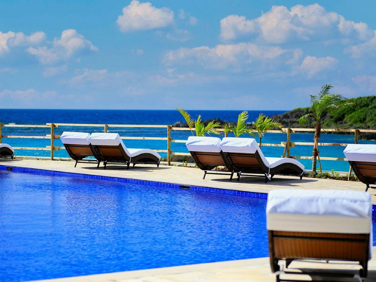 Hotel Shigira Mirage