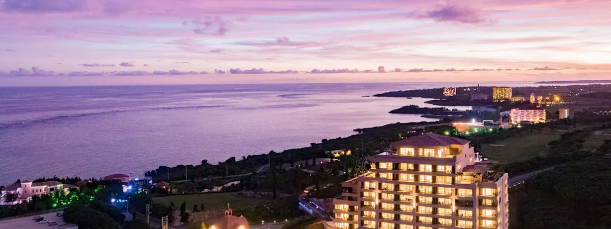Hotel Shigira Mirage